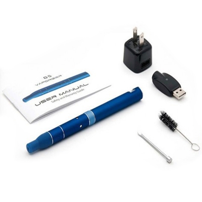 dry herb vaporizer pen Ago G5 kits