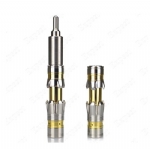 Best mechanical mod very cool Maraxus mod with 18650 18500 18350
